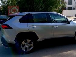 تويوتا راف 4